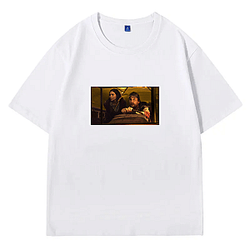 The Lost Bus Special Collection The Lost Bus T-Shirts