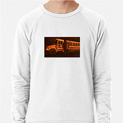 The Lost Bus Merch The Lost Bus Sweatshirts