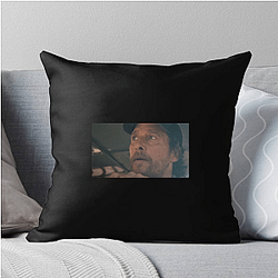 The Lost Bus Fan Art The Lost Bus Pillows Cover