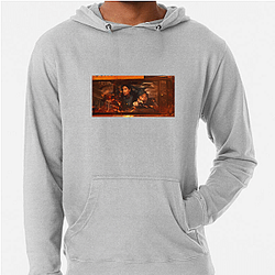 The Lost Bus Collection for fans The Lost Bus Hoodies