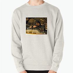 The Lost Bus Signature The Lost Bus Sweatshirts