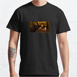 The Lost Bus Special Collection The Lost Bus T-Shirts