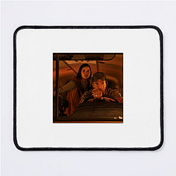 The Lost Bus Limited Collection The Lost Bus Mouse Pads