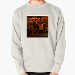 The Lost Bus Limited Collection The Lost Bus Sweatshirts