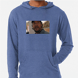 The Lost Bus Merchandise The Lost Bus Hoodies