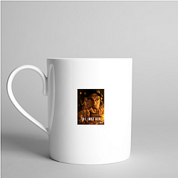 The Lost Bus Merch For Fans The Lost Bus Mugs
