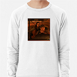 The Lost Bus Limited Collection The Lost Bus Sweatshirts
