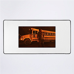 The Lost Bus Merch The Lost Bus Mouse Pads