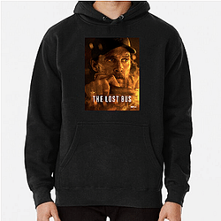 The Lost Bus Merch For Fans The Lost Bus Hoodies