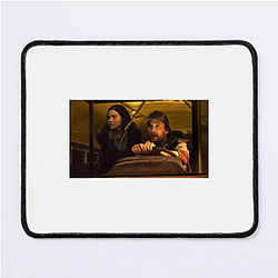 The Lost Bus Special Collection The Lost Bus Mouse Pads