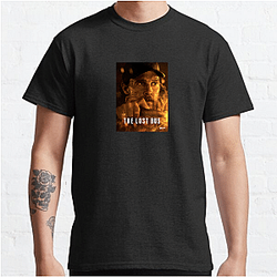 The Lost Bus Merch For Fans The Lost Bus T-Shirts