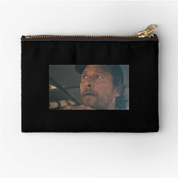 The Lost Bus Fan Art The Lost Bus Zipper Pouches
