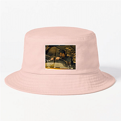 The Lost Bus Signature The Lost Bus Hats & Caps