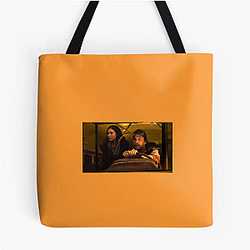 The Lost Bus Special Collection The Lost Bus Bags