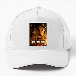 The Lost Bus Merch For Fans The Lost Bus Hats & Caps