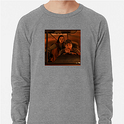 The Lost Bus Limited Collection The Lost Bus Sweatshirts