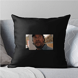 The Lost Bus Merchandise The Lost Bus Pillows Cover