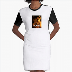 The Lost Bus Merch For Fans The Lost Bus Dresses