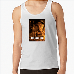 The Lost Bus Merch For Fans The Lost Bus Tank Tops