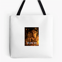 The Lost Bus Merch For Fans The Lost Bus Bags