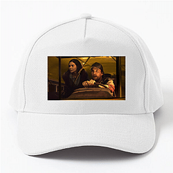 The Lost Bus Special Collection The Lost Bus Hats & Caps