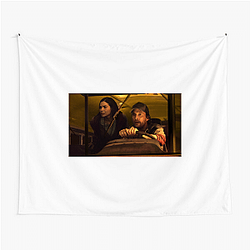 The Lost Bus Special Collection The Lost Bus Tapestries
