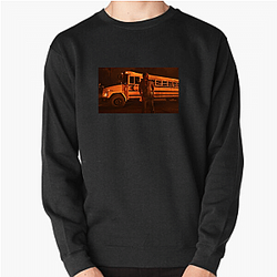 The Lost Bus Merch The Lost Bus Sweatshirts