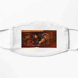 The Lost Bus Collection for fans The Lost Bus Face Masks