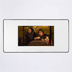 The Lost Bus Special Collection The Lost Bus Mouse Pads