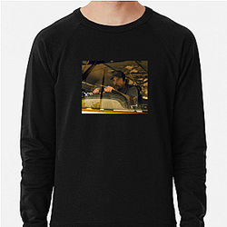 The Lost Bus Signature The Lost Bus Sweatshirts