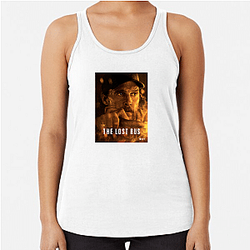 The Lost Bus Merch For Fans The Lost Bus Tank Tops