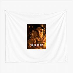 The Lost Bus Merch For Fans The Lost Bus Tapestries