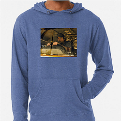 The Lost Bus Signature The Lost Bus Hoodies