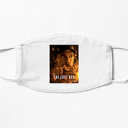 The Lost Bus Merch For Fans The Lost Bus Face Masks