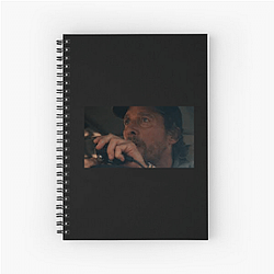 The Lost Bus Merchandise For Fans The Lost Bus Notebook
