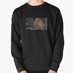 The Lost Bus Fan Art The Lost Bus Sweatshirts