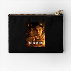 The Lost Bus Merch For Fans The Lost Bus Zipper Pouches