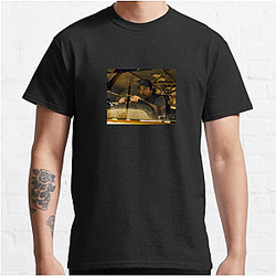 The Lost Bus Signature The Lost Bus T-Shirts