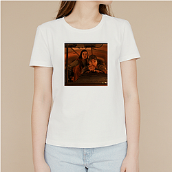 The Lost Bus Limited Collection The Lost Bus T-Shirts