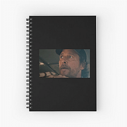 The Lost Bus Fan Art The Lost Bus Notebook