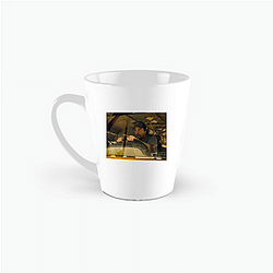 The Lost Bus Signature The Lost Bus Mugs