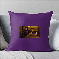 The Lost Bus Special Collection The Lost Bus Pillows Cover