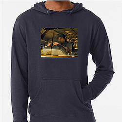 The Lost Bus Signature The Lost Bus Hoodies