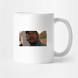 The Lost Bus Merchandise The Lost Bus Mugs