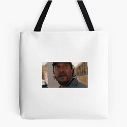 The Lost Bus Merchandise The Lost Bus Bags