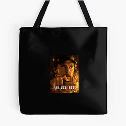 The Lost Bus Merch For Fans The Lost Bus Bags