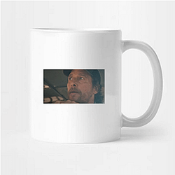 The Lost Bus Fan Art The Lost Bus Mugs