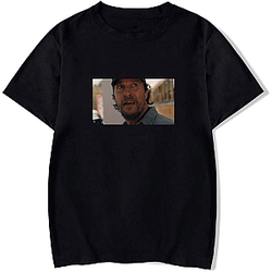 The Lost Bus Merchandise The Lost Bus T-Shirts