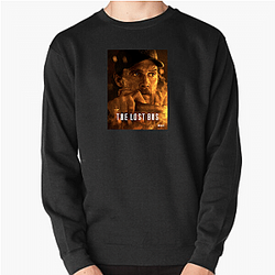 The Lost Bus Merch For Fans The Lost Bus Sweatshirts