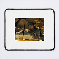 The Lost Bus Signature The Lost Bus Mouse Pads